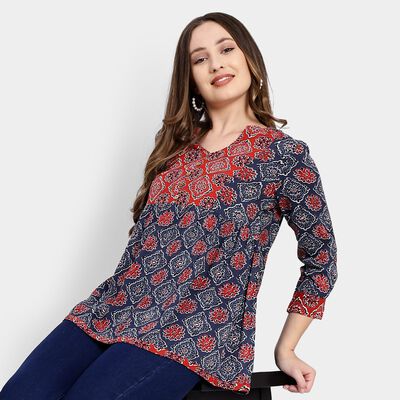 Ladies' Kurti